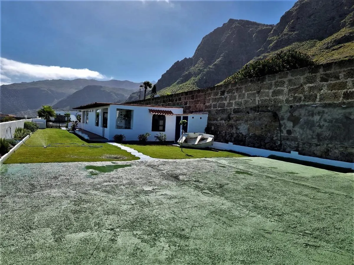 Apartment Finca-Las Mariposas - Sol Los Silos