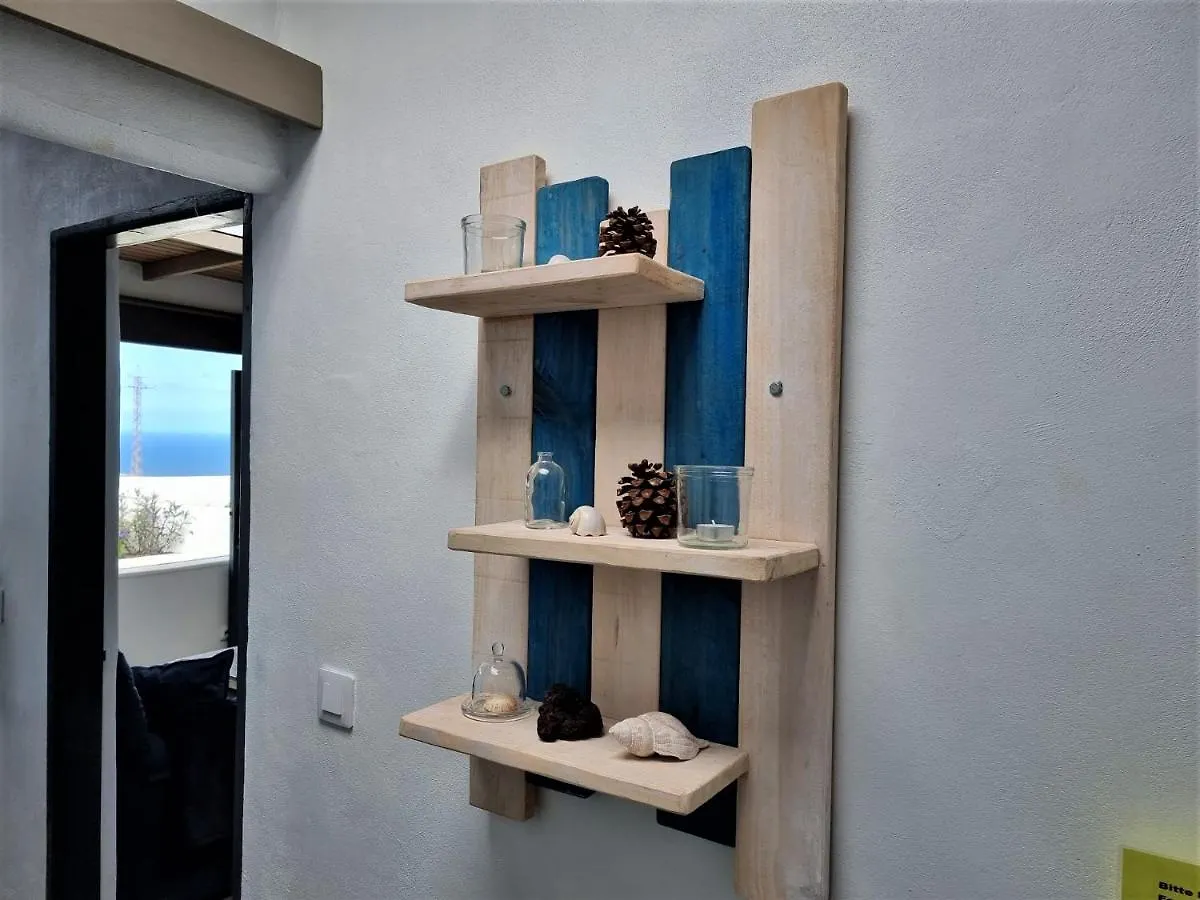Apartment Finca-Las Mariposas - Sol Los Silos Spain