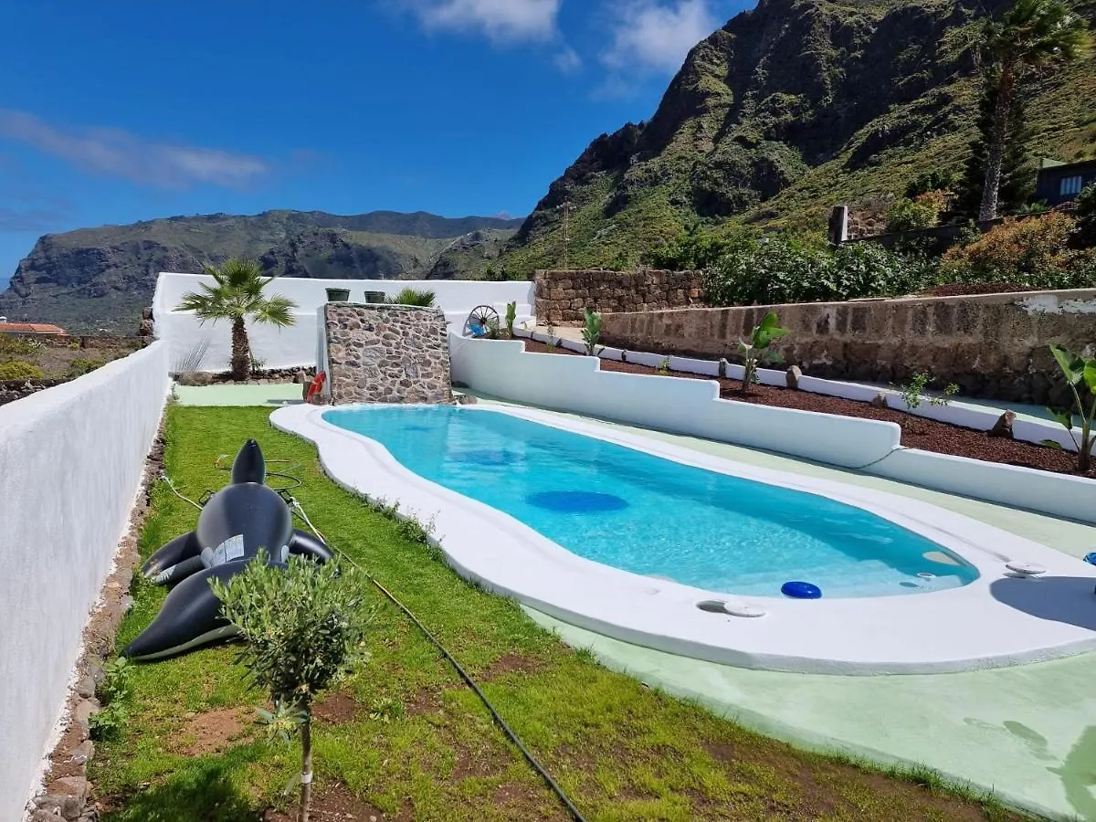 Apartment Finca-Las Mariposas - Sol Los Silos