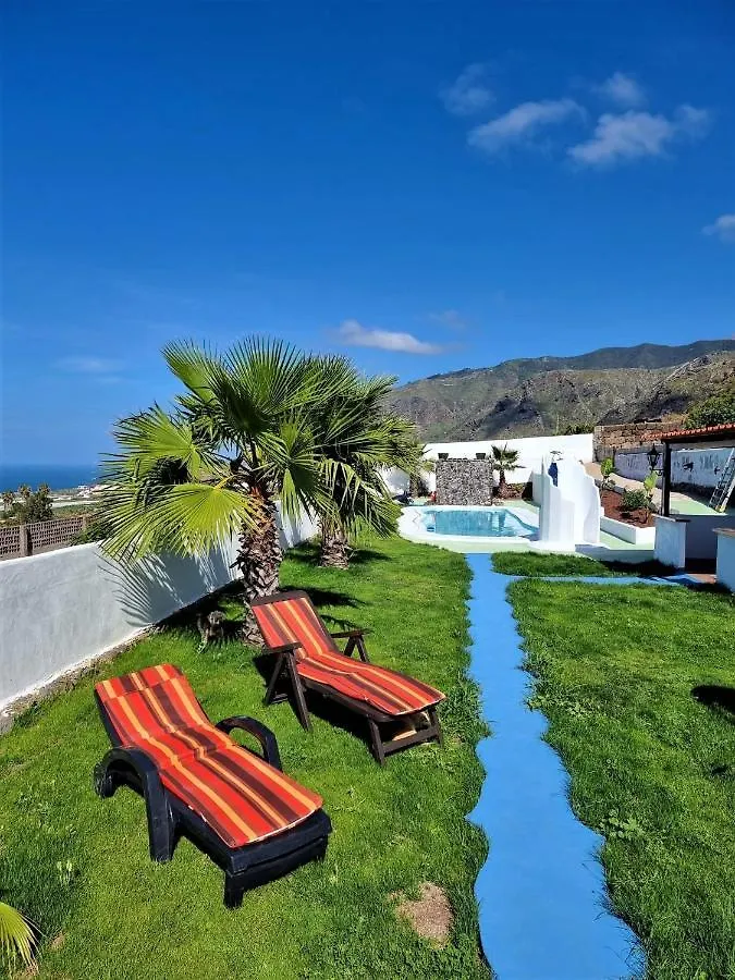 Finca-Las Mariposas - Sol Los Silos 0*,  Spain