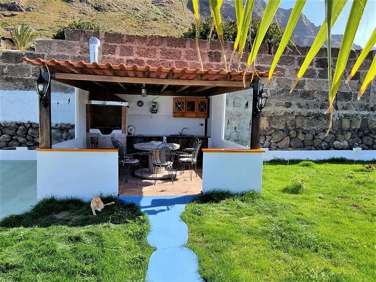 Apartment Finca-Las Mariposas - Sol Los Silos